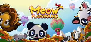 Meow Playground