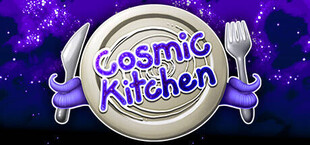 Cosmic Kitchen