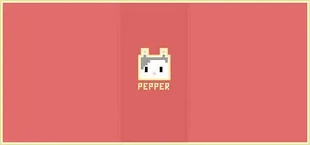 Pepper