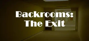 Backrooms:The Exit
