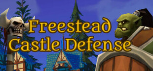 Freestead Castle Defense