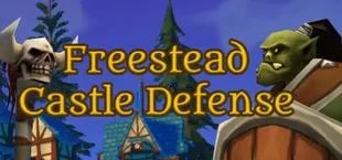 Freestead Castle Defense