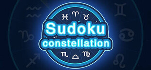 Sudoku constellation