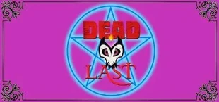 DEAD LAST