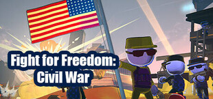 Fight for Freedom: Civil War