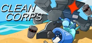 Clean Corps
