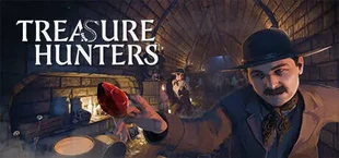 Treasure Hunters: Raid Together