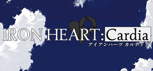 IRONHEART : Cardia