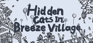 Finding Cats In Breeze Village