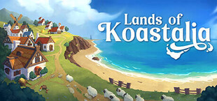 Lands of Koastalia