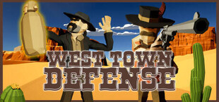West Town Defense