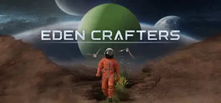 Eden Crafters