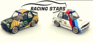 Racing Stars
