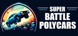 SUPER BATTLE POLYCARS