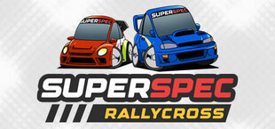 SuperSpec Rallycross