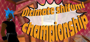 Ultimate Shifumi Championship