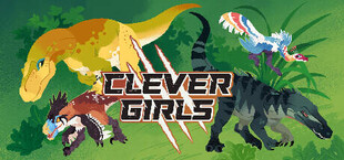 Clever Girls