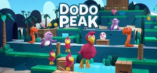 Dodo Peak