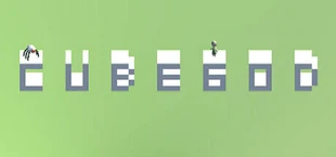 CubeGod