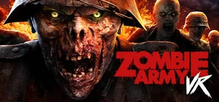 Zombie Army VR