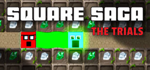 Square Saga: The Trials