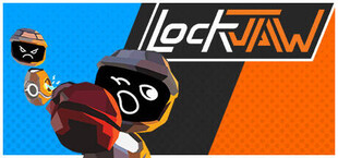 Lockjaw: Robo-Royale