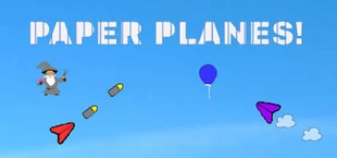 Paper Planes