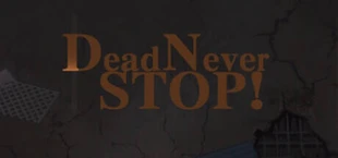 DeadNeverStop
