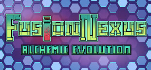 Fusion Nexus: Alchemic Evolution