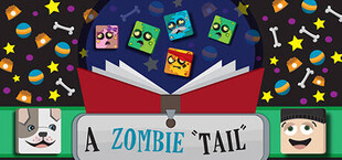 A Zombie Tail