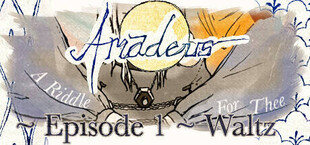 Amadeus: A Riddle for Thee ~ Episode 1 ~ Waltz