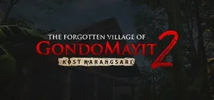 The Forgotten Villages of Gondomayit 2 - Kost Karangsari