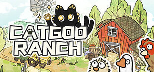 Cat God Ranch