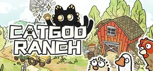 Cat God Ranch