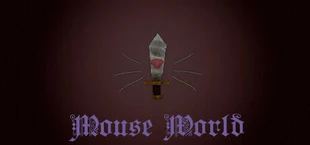 MouseWorld