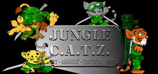 Jungle CATZ