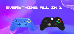 Everything: All in 1
