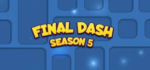Final Dash