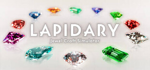 LAPIDARY: Jewel Craft Simulator