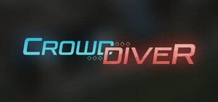 Crowd Diver