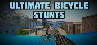 Ultimate Bicycle Stunts