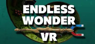 Игра Endless Wonder VR Endless Wonder VR