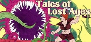 Tales of Lost Ages Vol 1.
