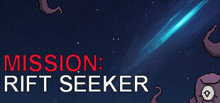 Mission: Rift seeker