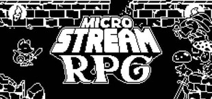 Micro Stream RPG