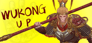 Wukong UP/悟空 UP