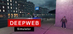 DeepWeb Simulator