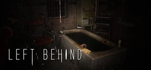 Left Behind