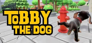 Tobby The Dog