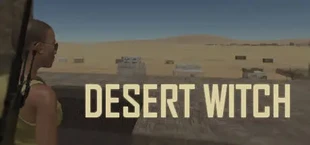 Desert Witch